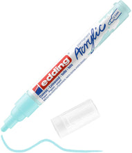 Load image into Gallery viewer, Edding Acrylic Markers