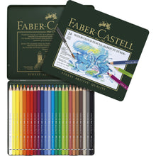 Load image into Gallery viewer, Faber Castell Albrecht Durer Watercolour Pencil Sets