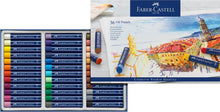 Load image into Gallery viewer, Faber Castell Oil Pastel Sets
