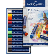 Load image into Gallery viewer, Faber Castell Oil Pastel Sets
