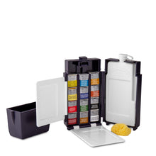 Load image into Gallery viewer, Winsor and Newton Professional Watercolour Sets - Field Box