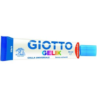 Giotto Gelik Glue
