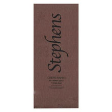 Load image into Gallery viewer, Stephens Crepe Paper