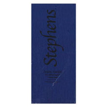 Load image into Gallery viewer, Stephens Crepe Paper