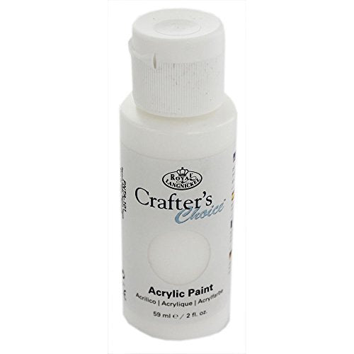 Royal Langnickel Acrylic Crafter's Choice Pots