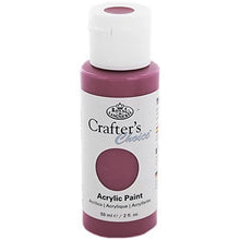Load image into Gallery viewer, Royal Langnickel Acrylic Crafter&#39;s Choice Pots
