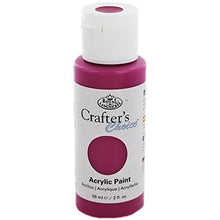 Load image into Gallery viewer, Royal Langnickel Acrylic Crafter&#39;s Choice Pots
