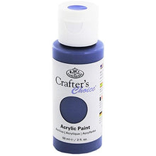 Load image into Gallery viewer, Royal Langnickel Acrylic Crafter&#39;s Choice Pots
