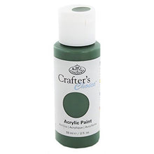 Load image into Gallery viewer, Royal Langnickel Acrylic Crafter&#39;s Choice Pots
