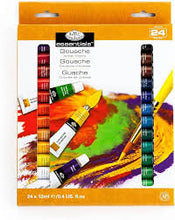 Load image into Gallery viewer, Royal Langnickel Gouache Sets
