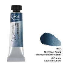 Load image into Gallery viewer, Rosa Watercolour 10ml Tubes
