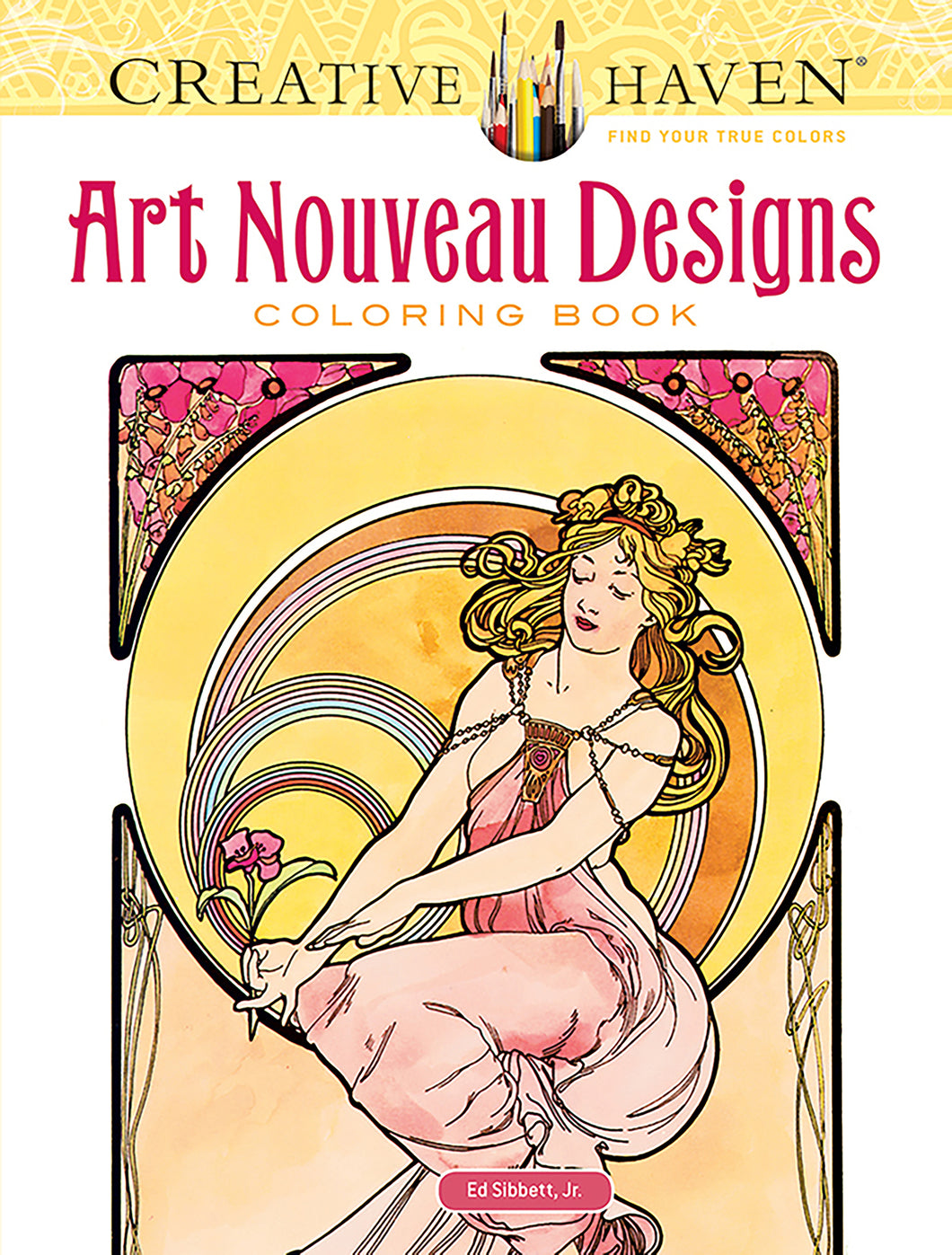 Art Nouveau Designs
