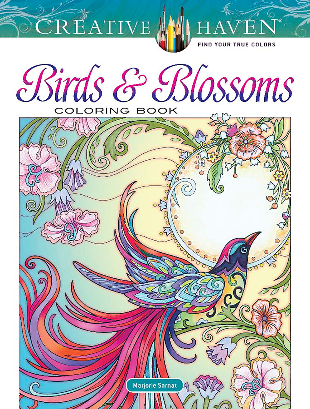 Birds and Blossoms