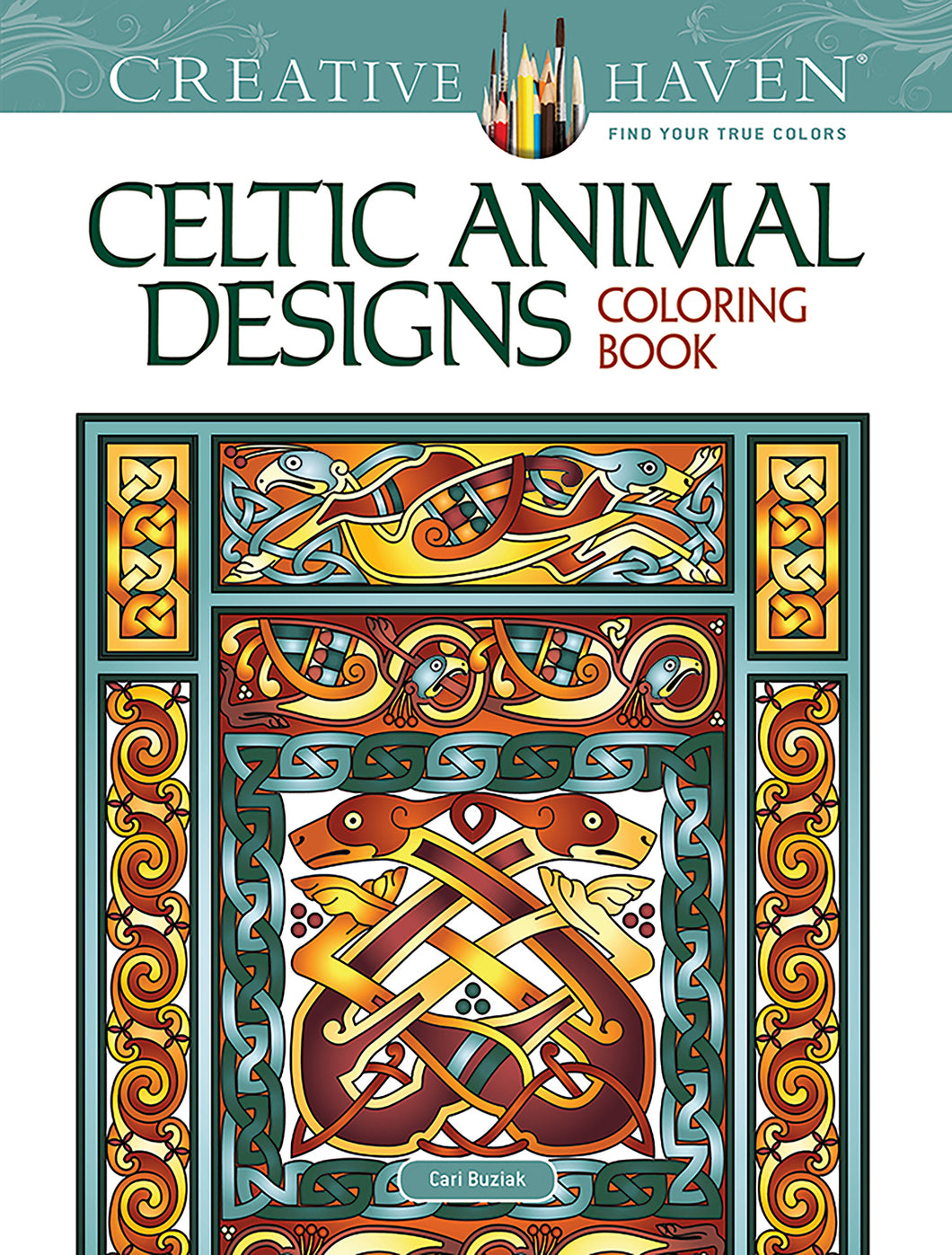Celtic Animal Designs