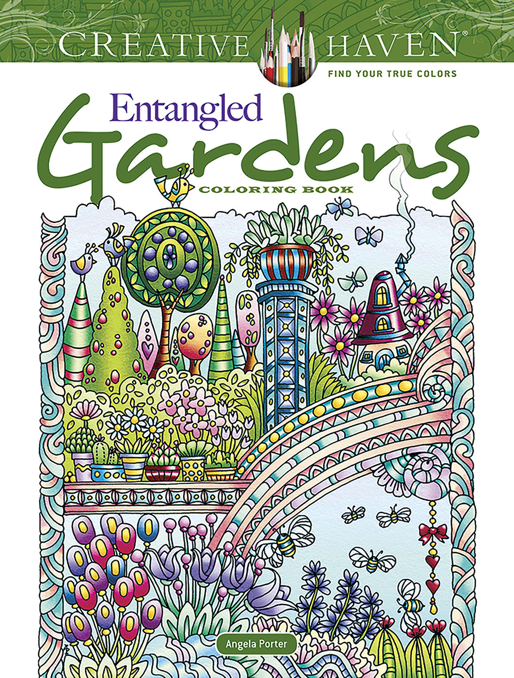 Entangled Gardens