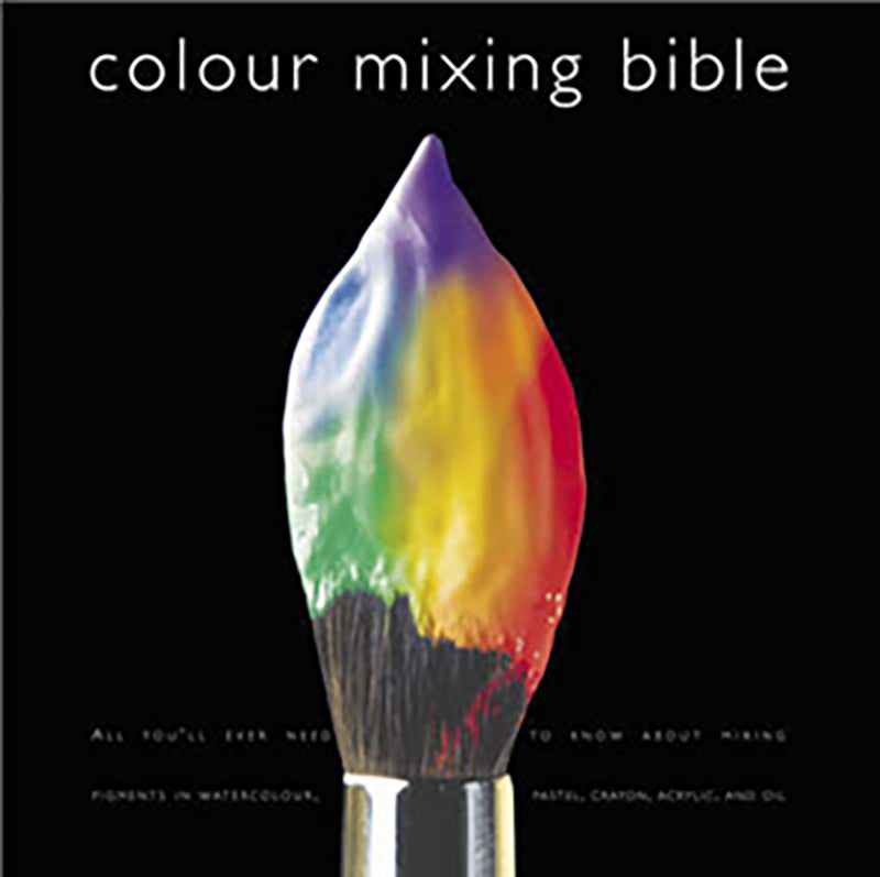 Colour Mixing Bible