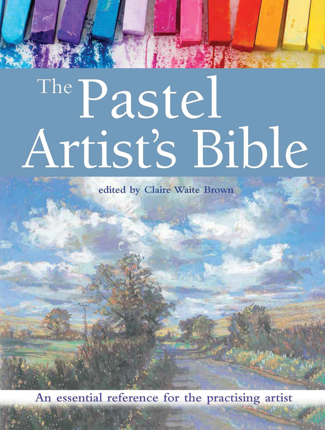 The Pastel Artists Bible