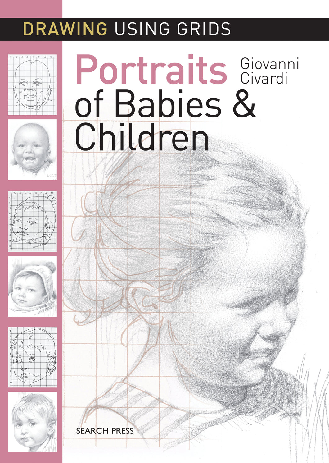 Portrait of Babies and Children