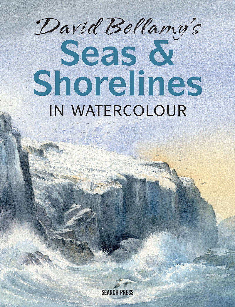 David Bellamys Seas and Shorelines