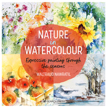 Load image into Gallery viewer, Nature in Watercolour
