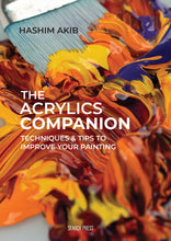 Load image into Gallery viewer, The Acrylics Companion
