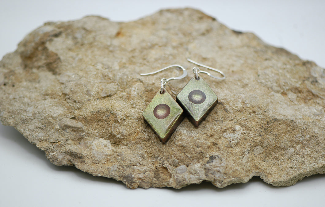Aeon Earrings