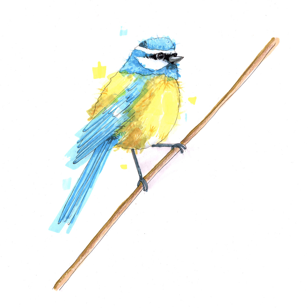 Bluey
