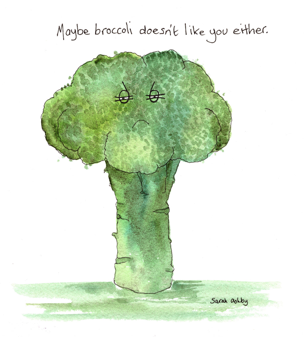 Broccoli