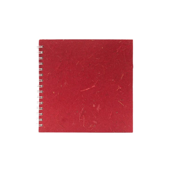 Burgundy Banana Sketchbooks
