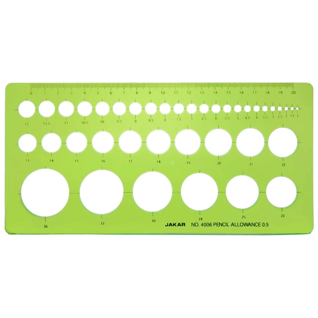 Template/Stencils