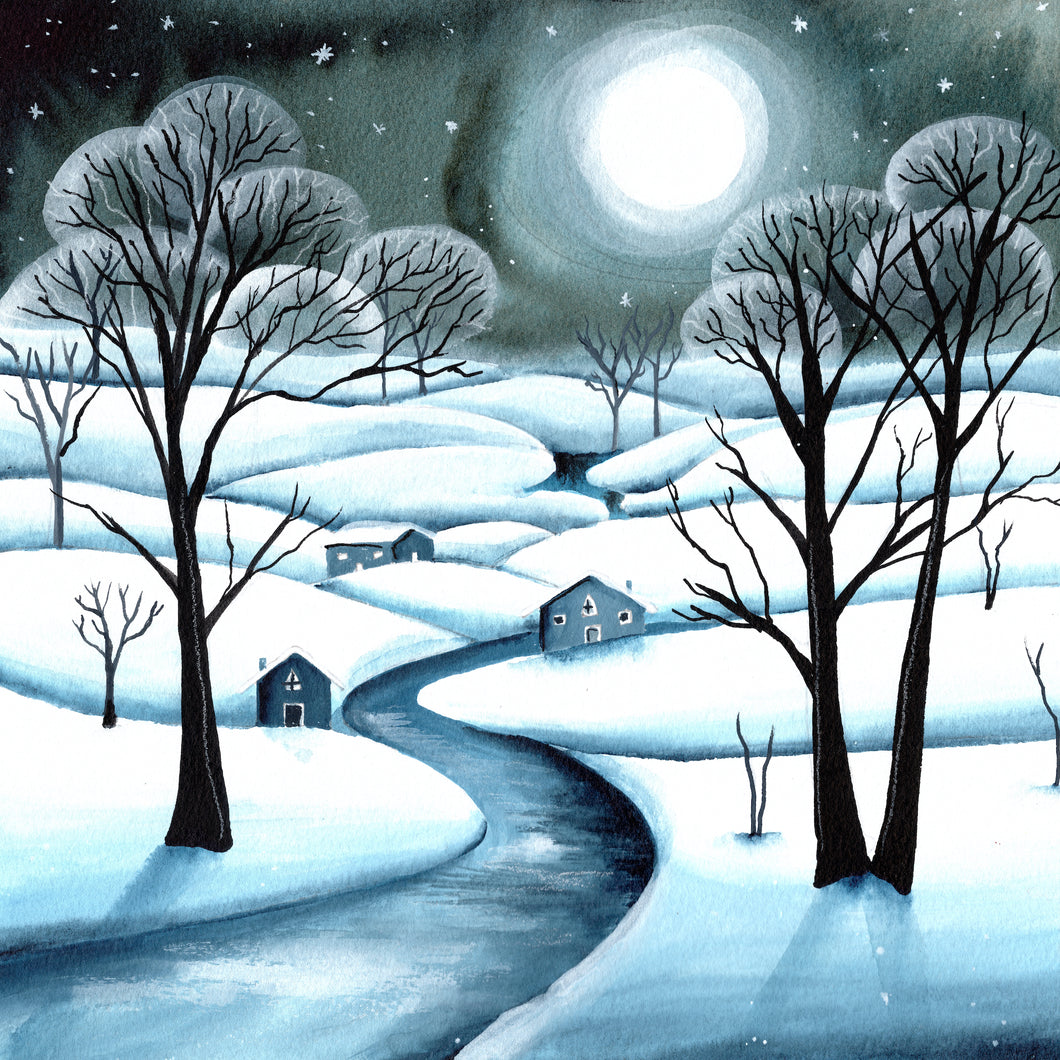 Full Moon