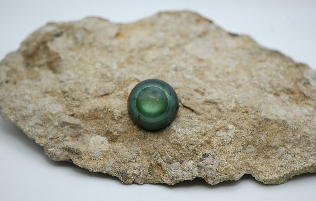 Gaia IX Brooch
