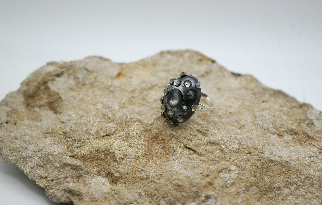 Hephaestus VI Ring