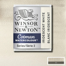 Load image into Gallery viewer, Cotman Watercolour Half Pans

