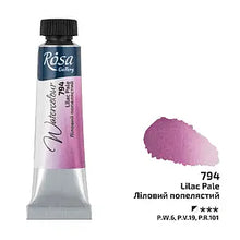 Load image into Gallery viewer, Rosa Watercolour 10ml Tubes
