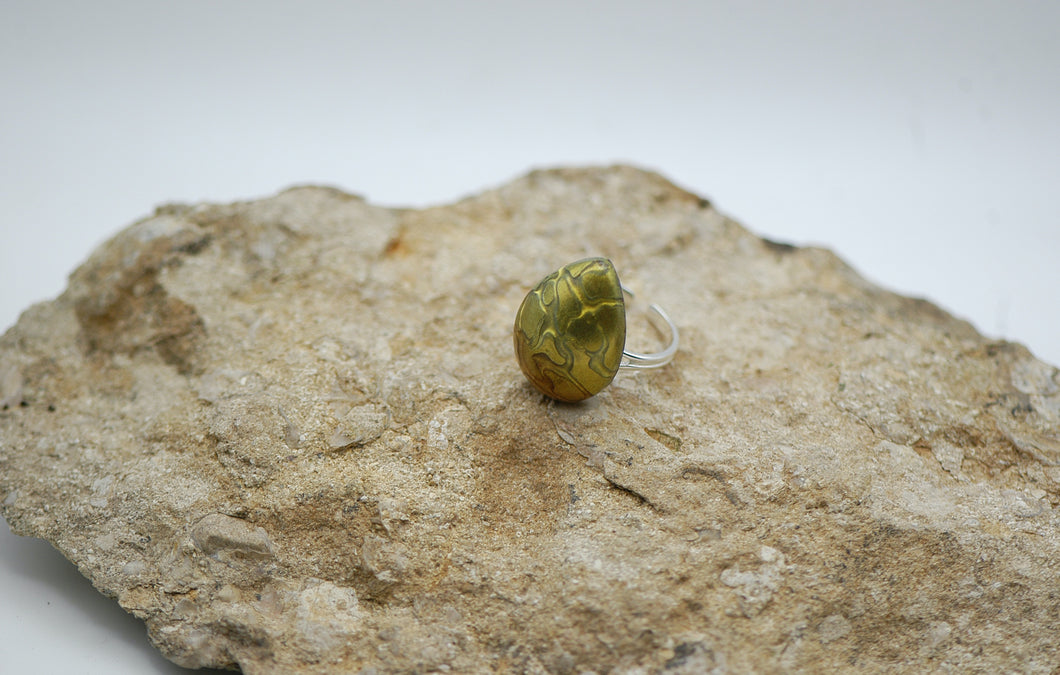 Midas IV Ring
