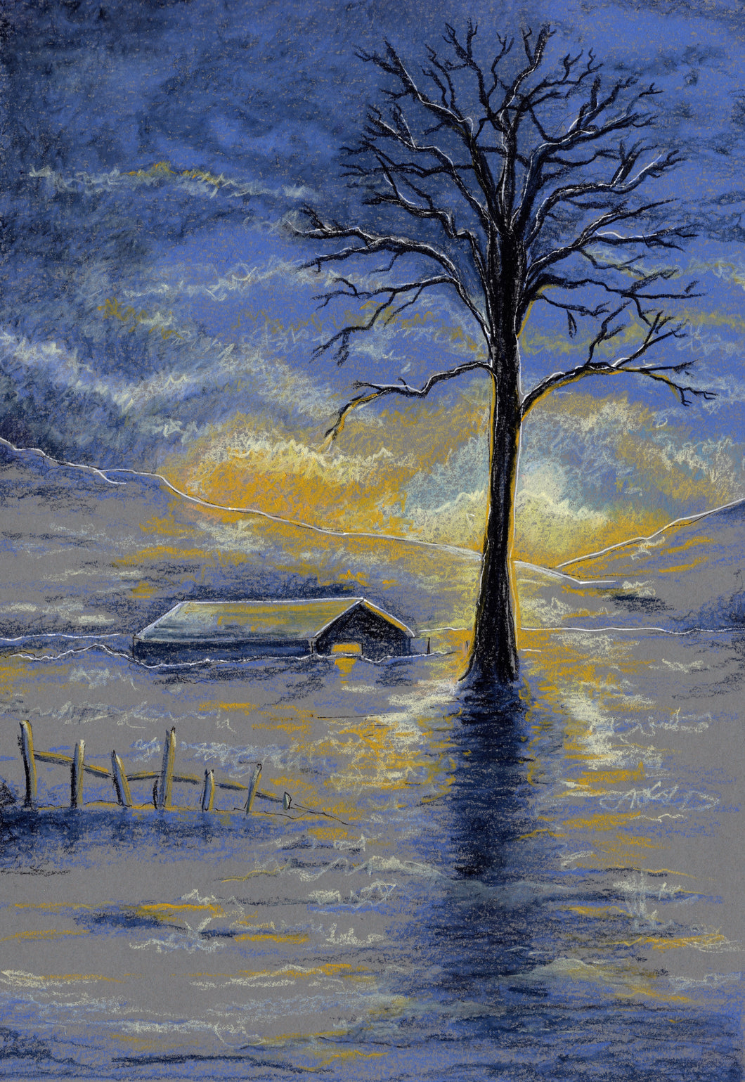 Nightfall