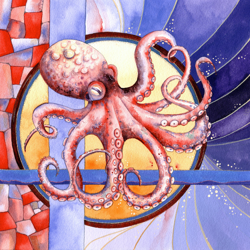 Octo