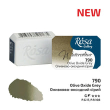 Load image into Gallery viewer, Rosa Full Pan Watercolours
