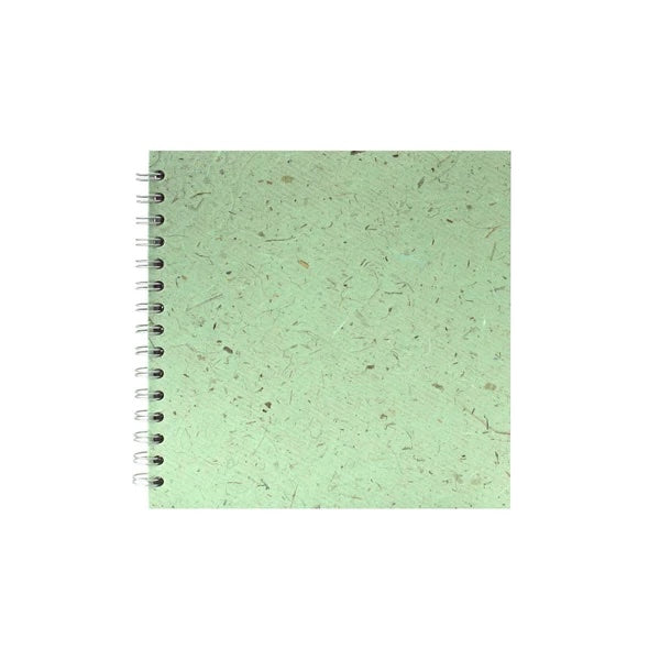 Peppermint Banana Sketchbooks