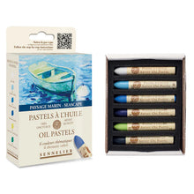 Load image into Gallery viewer, Sennelier Oil Pastels
