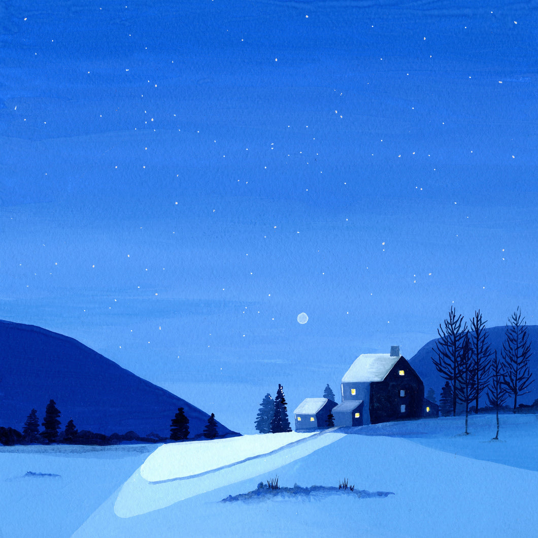 Silent Night 2