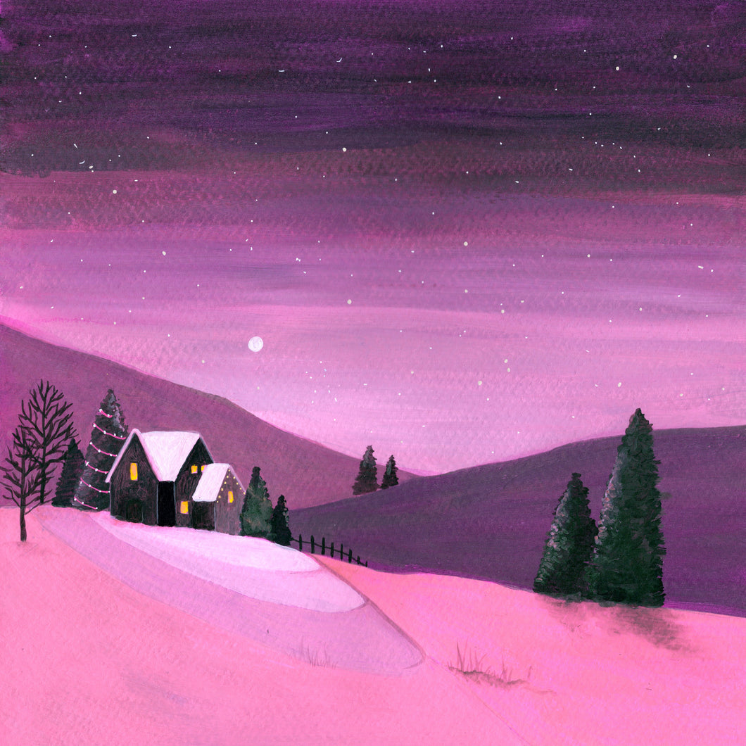 Silent Night 1