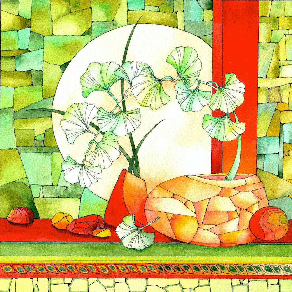Spring II Sq