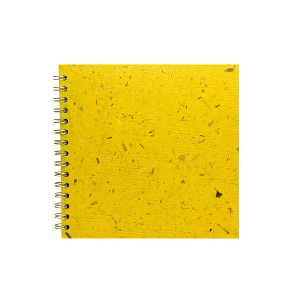 Wild Yellow Banana Sketchbooks