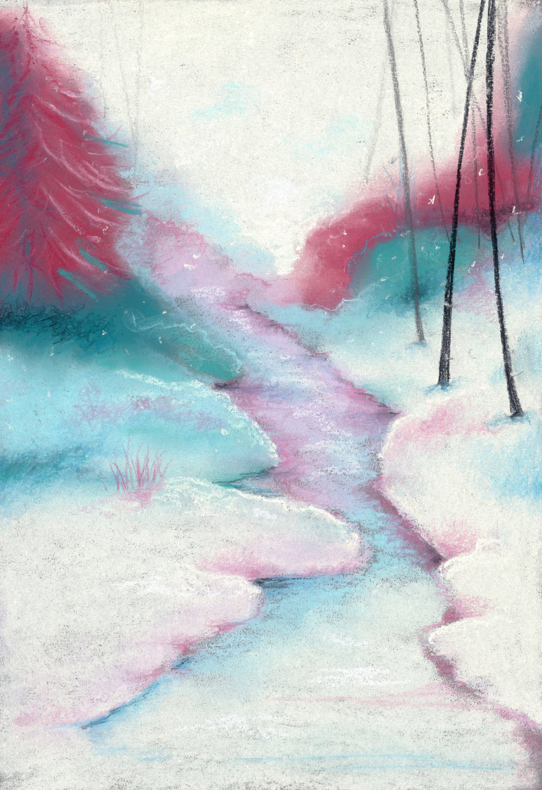 Winter is Coming III