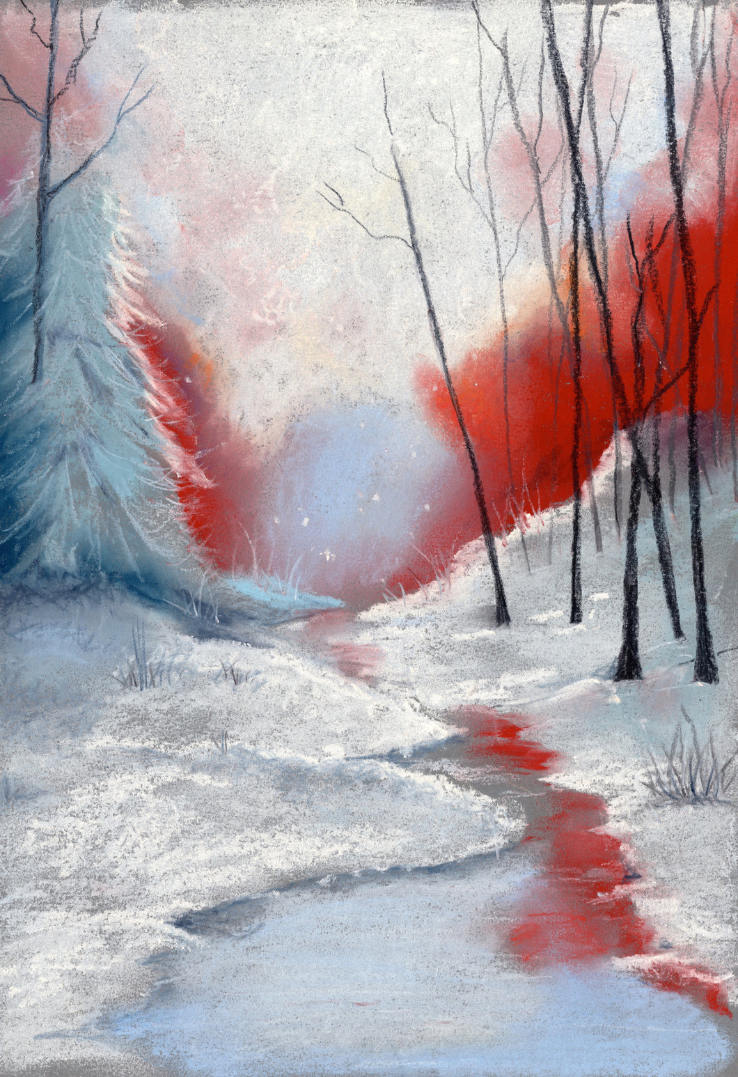 Winter is Coming IV