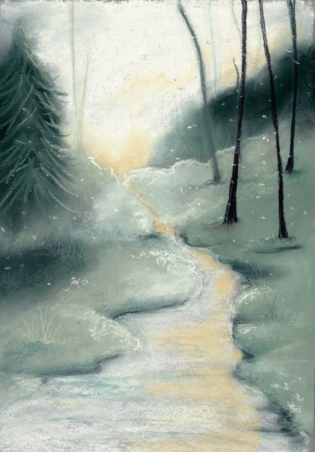 Winter is Coming I