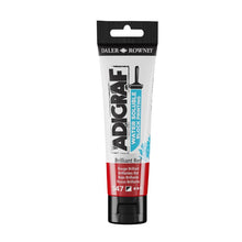 Load image into Gallery viewer, Adigraf Block Printing Ink 59ml - Brilliant Red
