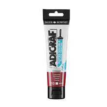Load image into Gallery viewer, Adigraf Block Printing Ink 59ml - Crimson
